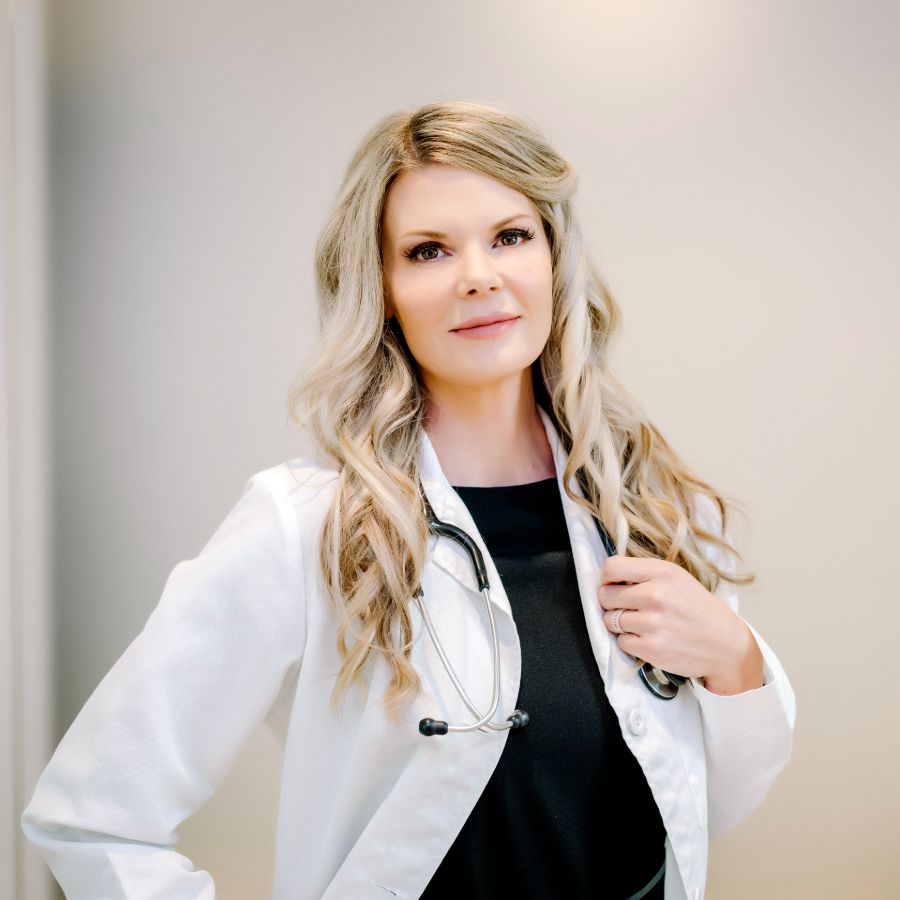 Shannon Petteruti, NP | IMED University | Online Medical Course